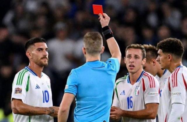 pp电子试玩-愚蠢红牌主场葬送好局，罗马队长成唯一失意者