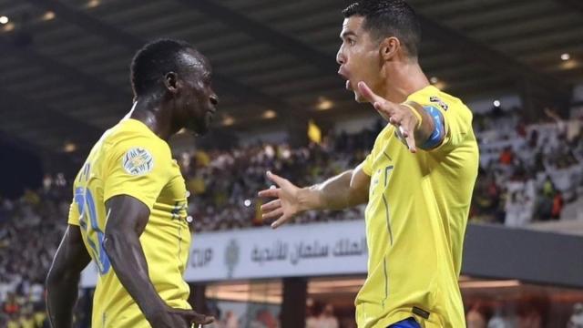 pp电子试玩-沙特冠军参加欧冠？西媒：最近几年无法实现