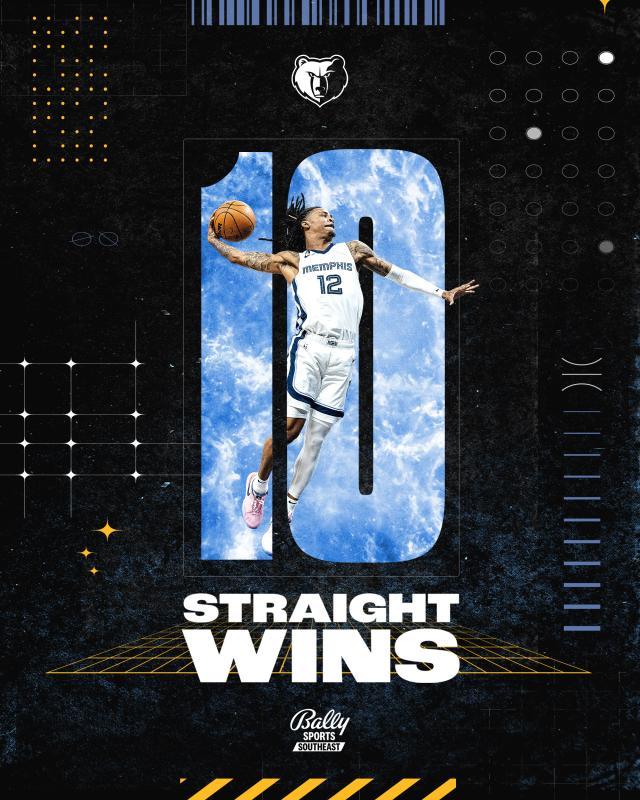 pp电子试玩-大胜太阳豪取10连胜 跨年期间的灰熊太凶猛！