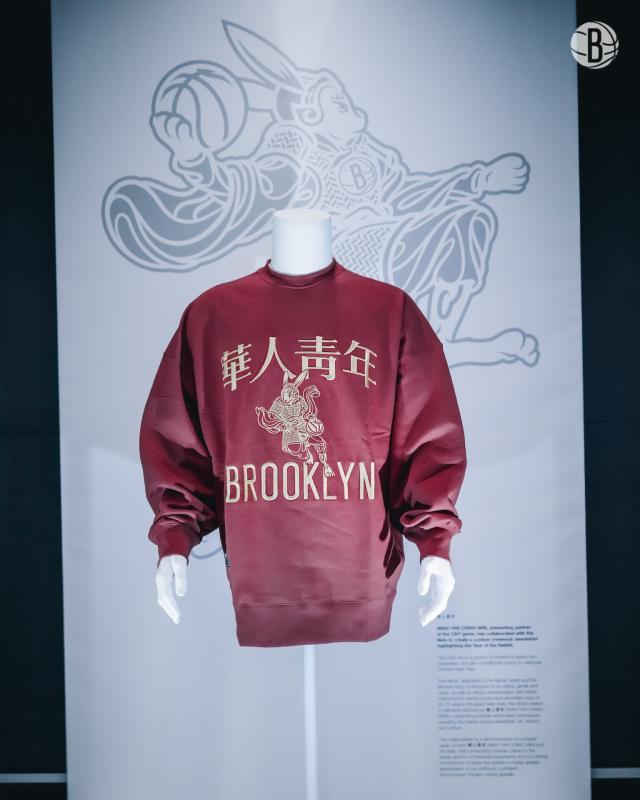 pp电子官网-迎新年布鲁克林年味十足，轻敌篮网不敌活塞