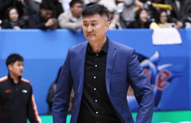 pp电子官网-杜锋：钟诚这两年把吉林带的不错，来到客场打比赛都很困难