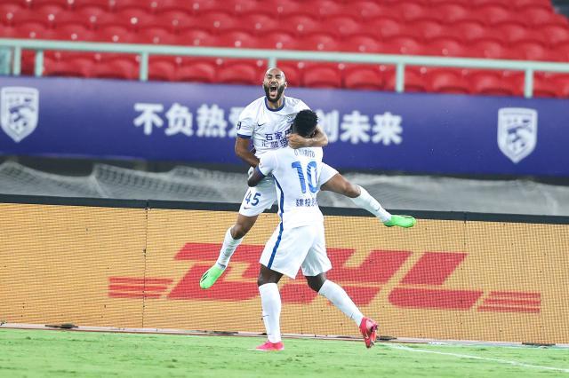 pp电子试玩-【专访沧州三狮】坎特：至暗时刻已过 开始最强挑战