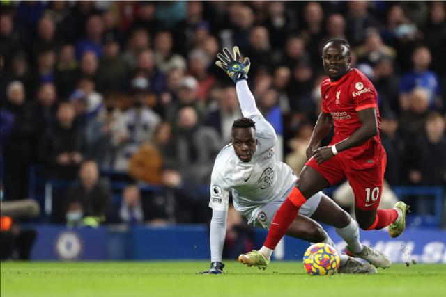 pp电子官网-场上寸土不让场下为国勠力 塞内加尔双雄神仙打架