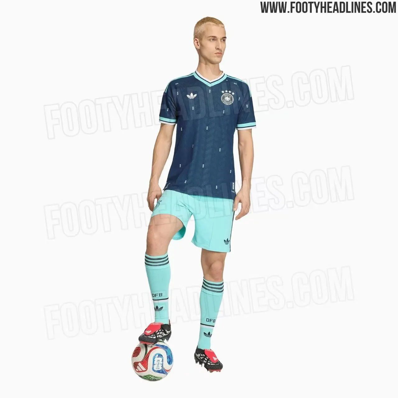 pp电子官网-德国队2026世界杯客场球衣官方图曝光，3月20日正式发布
