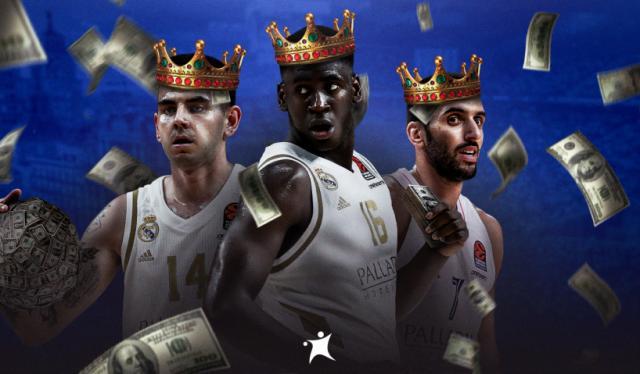 pp电子试玩-9个月买断费超别人一年预算，皇马如何成买断之王?