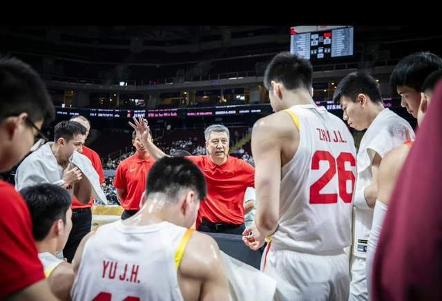pp电子-随着一场7分险胜！中国男篮打败中国台北，赵睿12分，朱俊龙19分